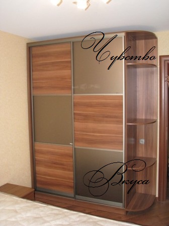 Шкаф-купе №98